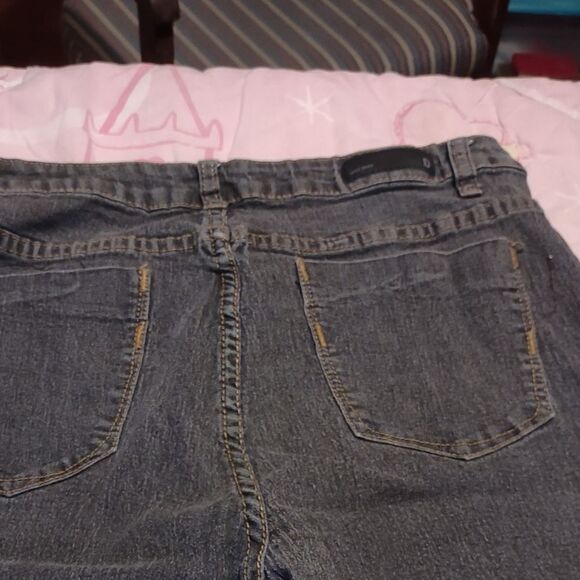 Daily brand Jeans  Size:  XL          (0239) - Picture 6 of 7